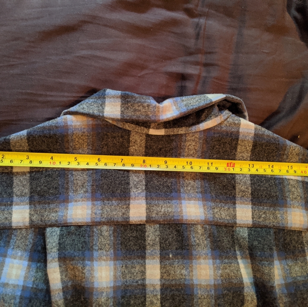 Pendleton Board Shirt - image 7